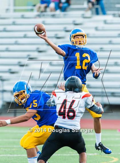 Thumbnail 2 in California @ Foothill photogallery.