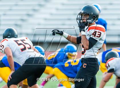 Thumbnail 3 in California @ Foothill photogallery.
