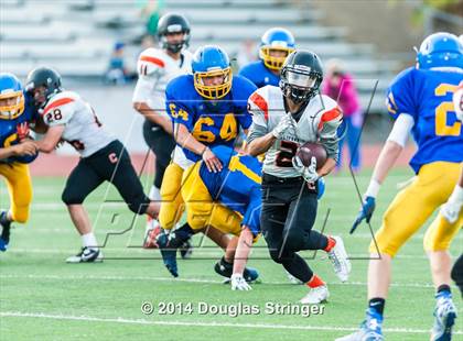 Thumbnail 2 in California @ Foothill photogallery.