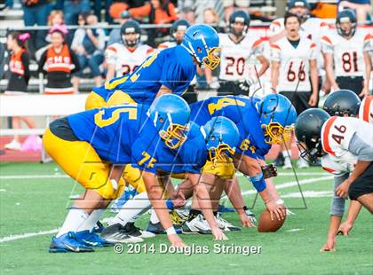 Thumbnail 3 in California @ Foothill photogallery.