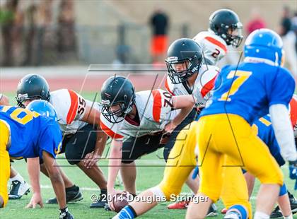 Thumbnail 3 in California @ Foothill photogallery.