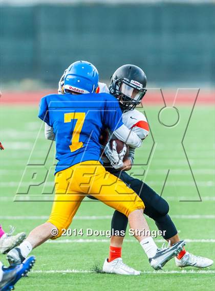 Thumbnail 2 in California @ Foothill photogallery.