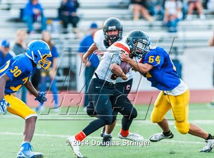 Thumbnail 1 in California @ Foothill photogallery.