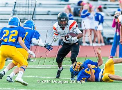 Thumbnail 3 in California @ Foothill photogallery.