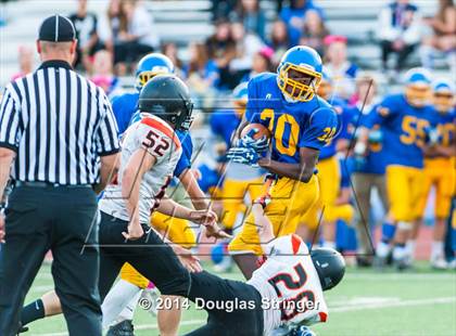 Thumbnail 1 in California @ Foothill photogallery.