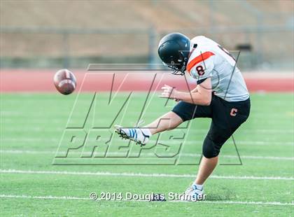 Thumbnail 1 in California @ Foothill photogallery.