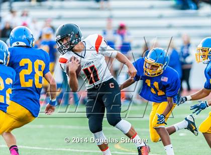 Thumbnail 3 in California @ Foothill photogallery.