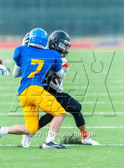 Thumbnail 3 in California @ Foothill photogallery.