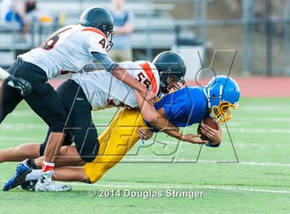Thumbnail 2 in California @ Foothill photogallery.