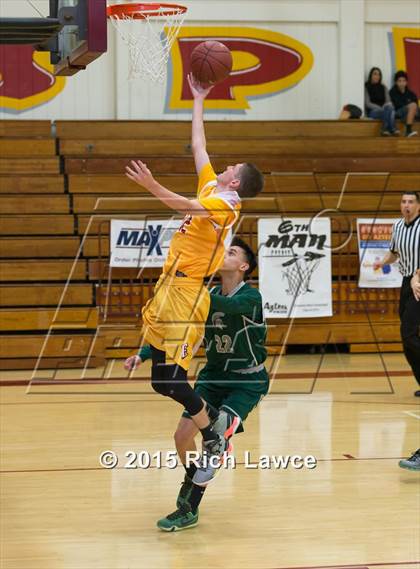 Thumbnail 2 in Schurr @ Esperanza (Esperanza - Canyon Tip Off Classic) photogallery.