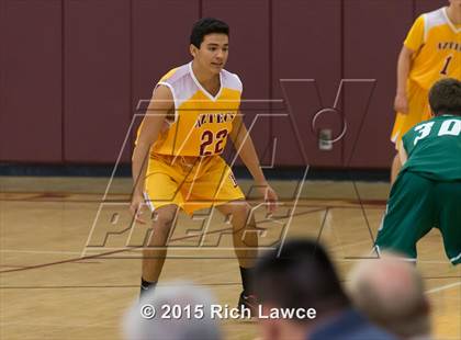 Thumbnail 1 in Schurr @ Esperanza (Esperanza - Canyon Tip Off Classic) photogallery.