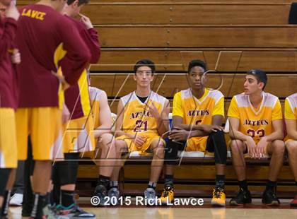 Thumbnail 2 in Schurr @ Esperanza (Esperanza - Canyon Tip Off Classic) photogallery.