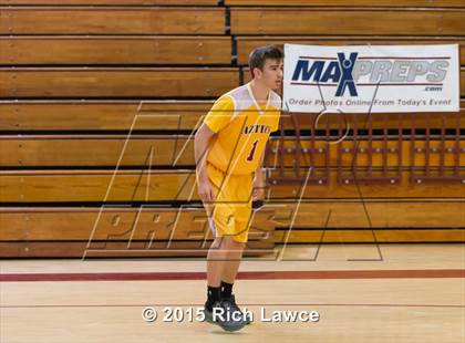 Thumbnail 1 in Schurr @ Esperanza (Esperanza - Canyon Tip Off Classic) photogallery.