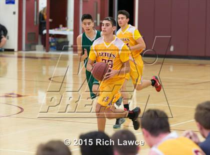 Thumbnail 3 in Schurr @ Esperanza (Esperanza - Canyon Tip Off Classic) photogallery.