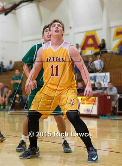 Thumbnail 1 in Schurr @ Esperanza (Esperanza - Canyon Tip Off Classic) photogallery.
