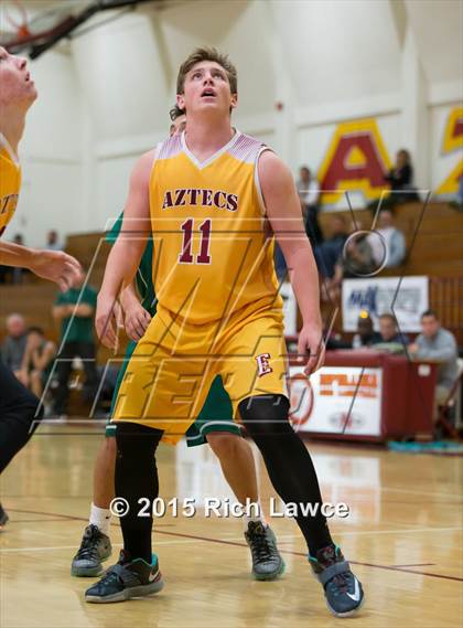 Thumbnail 3 in Schurr @ Esperanza (Esperanza - Canyon Tip Off Classic) photogallery.