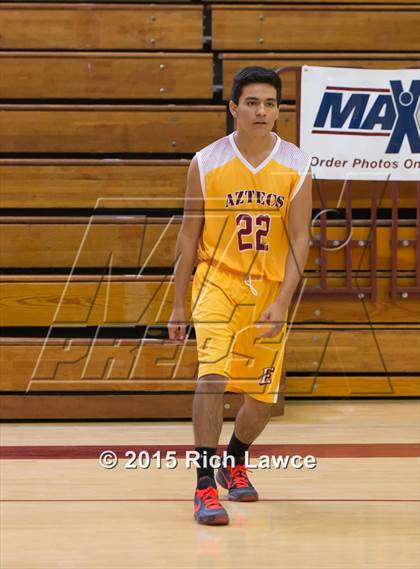 Thumbnail 3 in Schurr @ Esperanza (Esperanza - Canyon Tip Off Classic) photogallery.
