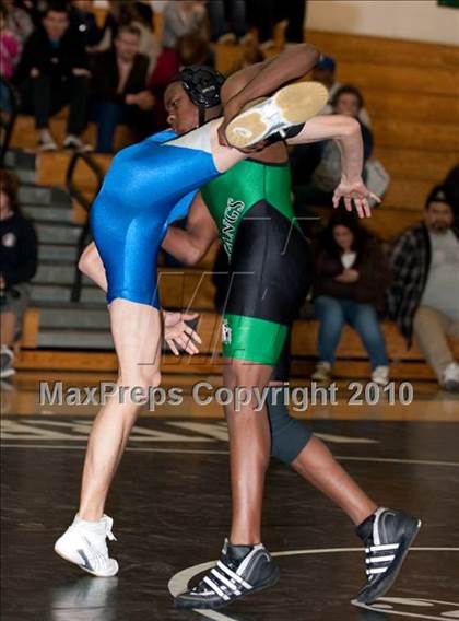 Thumbnail 2 in Homestead vs Los Altos photogallery.
