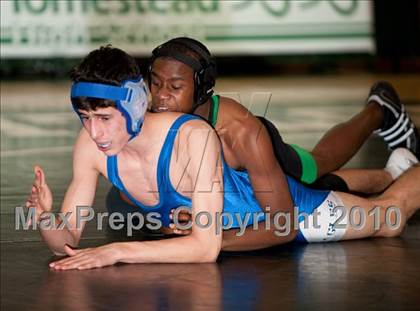 Thumbnail 1 in Homestead vs Los Altos photogallery.