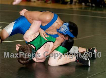 Thumbnail 2 in Homestead vs Los Altos photogallery.