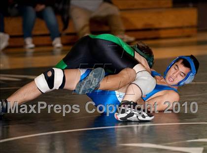 Thumbnail 2 in Homestead vs Los Altos photogallery.