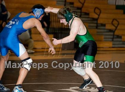 Thumbnail 3 in Homestead vs Los Altos photogallery.