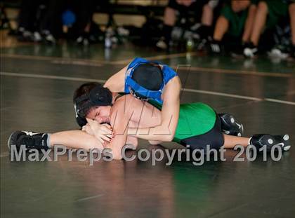 Thumbnail 3 in Homestead vs Los Altos photogallery.