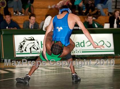 Thumbnail 2 in Homestead vs Los Altos photogallery.