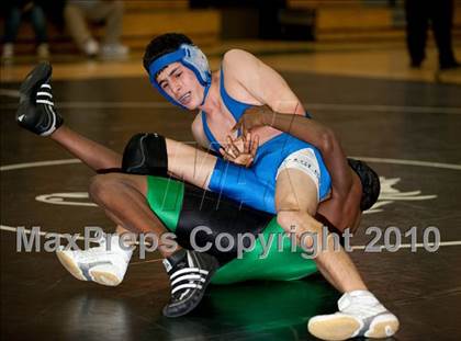 Thumbnail 3 in Homestead vs Los Altos photogallery.