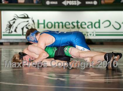 Thumbnail 2 in Homestead vs Los Altos photogallery.