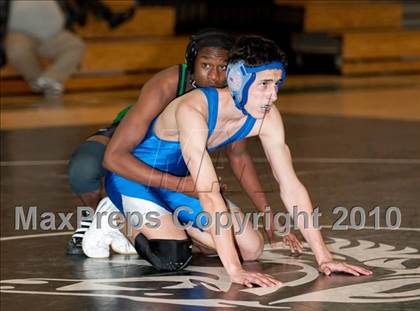 Thumbnail 2 in Homestead vs Los Altos photogallery.