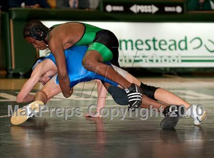 Thumbnail 3 in Homestead vs Los Altos photogallery.