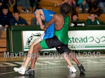 Thumbnail 1 in Homestead vs Los Altos photogallery.
