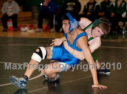 Thumbnail 3 in Homestead vs Los Altos photogallery.