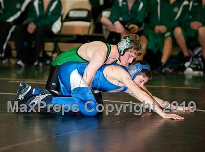 Thumbnail 2 in Homestead vs Los Altos photogallery.