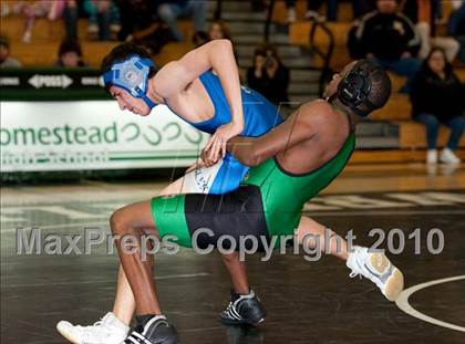 Thumbnail 2 in Homestead vs Los Altos photogallery.