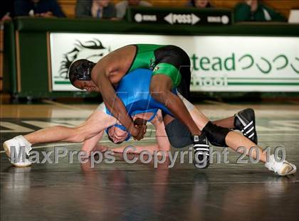 Thumbnail 2 in Homestead vs Los Altos photogallery.