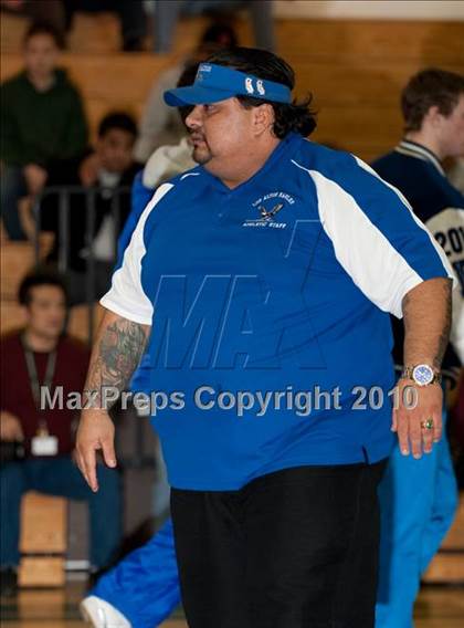 Thumbnail 2 in Homestead vs Los Altos photogallery.
