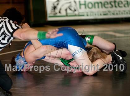 Thumbnail 3 in Homestead vs Los Altos photogallery.