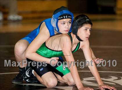 Thumbnail 3 in Homestead vs Los Altos photogallery.