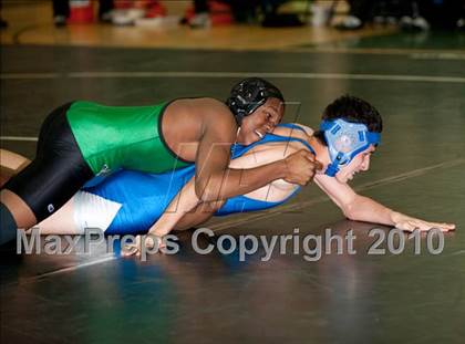 Thumbnail 1 in Homestead vs Los Altos photogallery.
