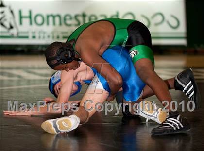 Thumbnail 1 in Homestead vs Los Altos photogallery.