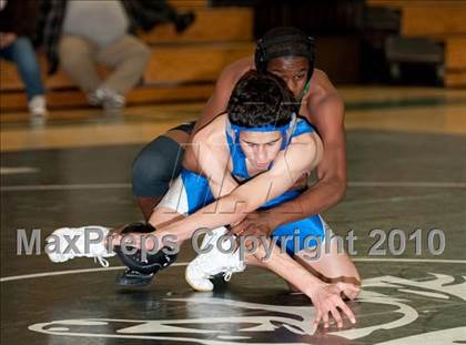Thumbnail 3 in Homestead vs Los Altos photogallery.