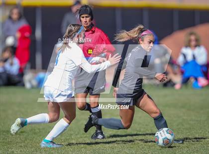 Thumbnail 1 in Carlsbad @ Volcano Vista (NMAA 5A 1st. Round Playoff) photogallery.