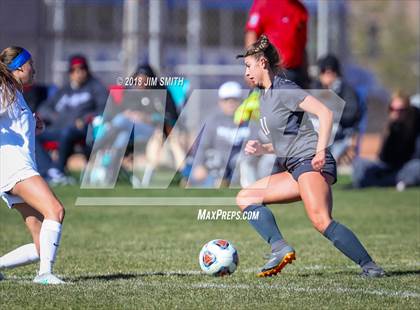 Thumbnail 2 in Carlsbad @ Volcano Vista (NMAA 5A 1st. Round Playoff) photogallery.