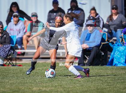 Thumbnail 1 in Carlsbad @ Volcano Vista (NMAA 5A 1st. Round Playoff) photogallery.