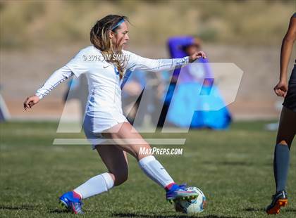 Thumbnail 1 in Carlsbad @ Volcano Vista (NMAA 5A 1st. Round Playoff) photogallery.