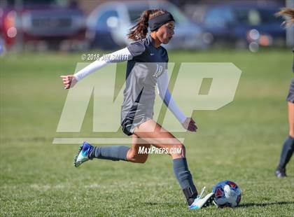 Thumbnail 1 in Carlsbad @ Volcano Vista (NMAA 5A 1st. Round Playoff) photogallery.