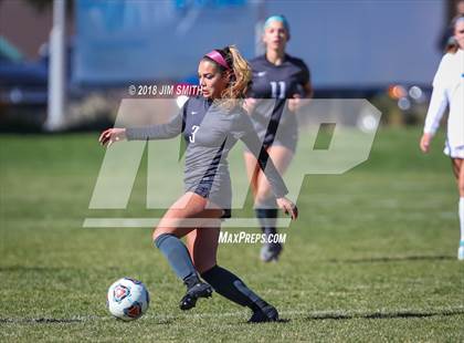 Thumbnail 1 in Carlsbad @ Volcano Vista (NMAA 5A 1st. Round Playoff) photogallery.