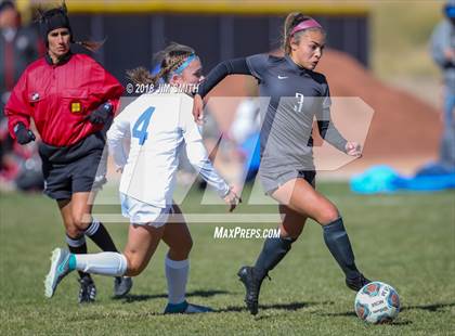 Thumbnail 1 in Carlsbad @ Volcano Vista (NMAA 5A 1st. Round Playoff) photogallery.